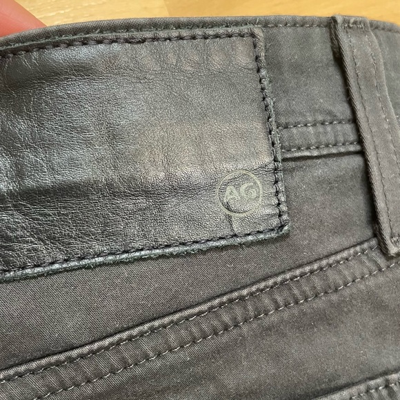 EUC Men’s AG Tellis Jeans (29x32) - Picture 7 of 8